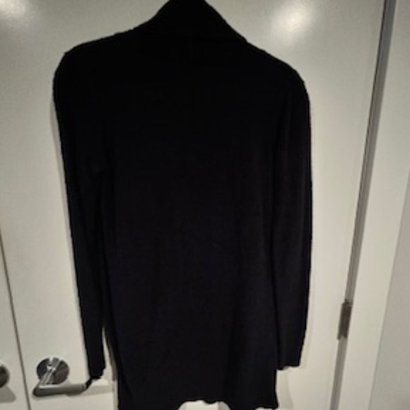 Barefoot Dreams Bamboo CozyChic Lounge Cardigan - Picture 3 of 4